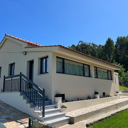Fornas House Caminha Exterior foto