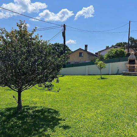 Fornas House Caminha Exterior foto