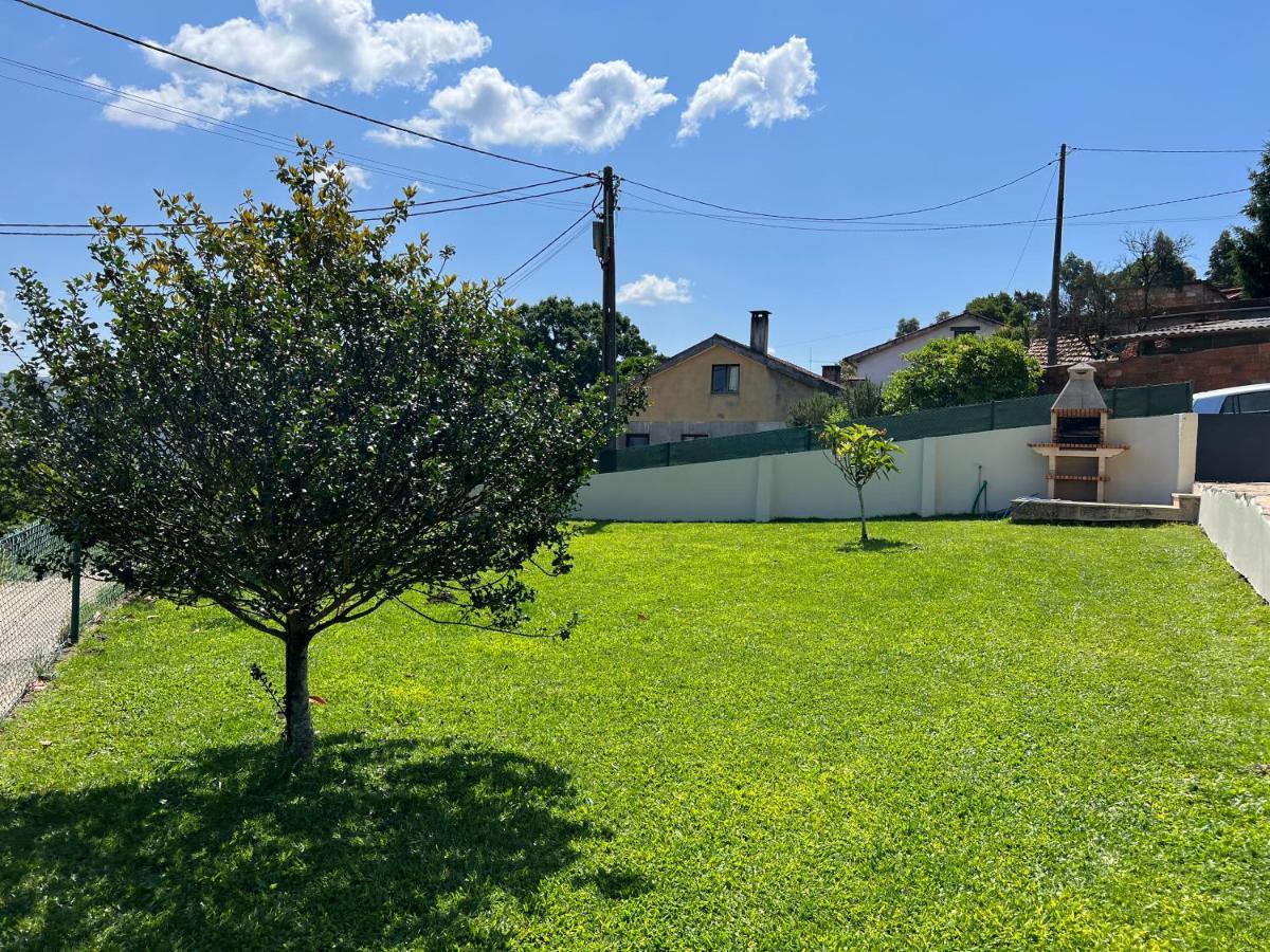 Fornas House Caminha Exterior foto